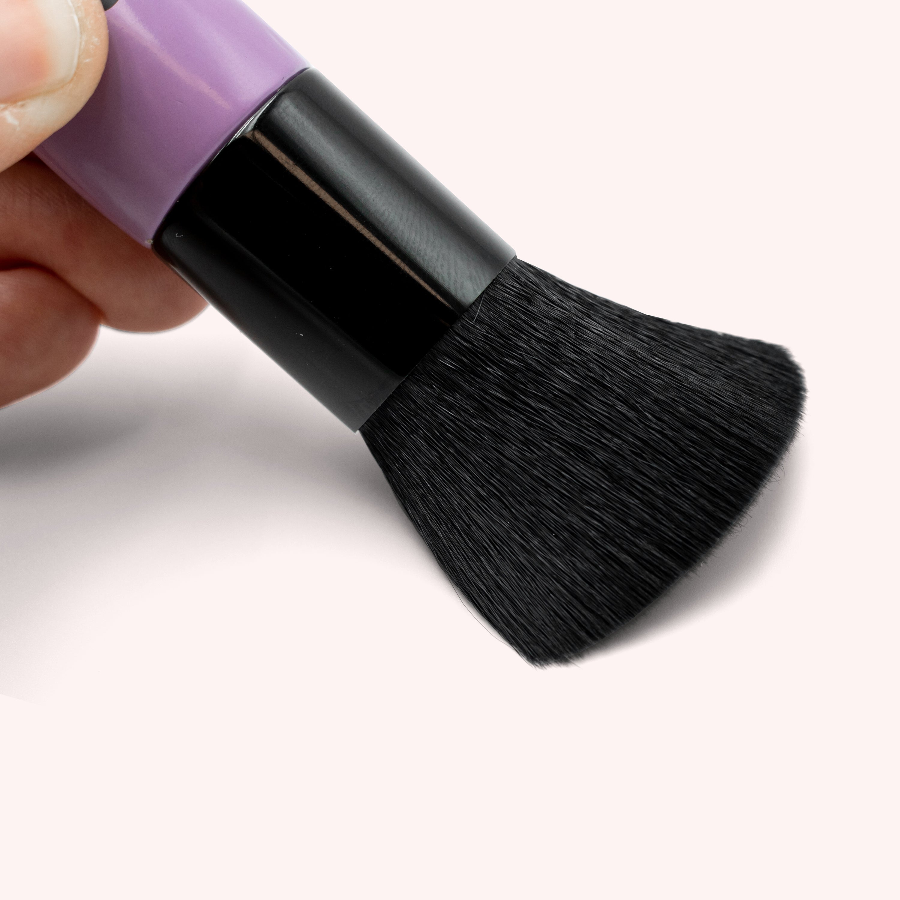 Tanning Kabuki Brush